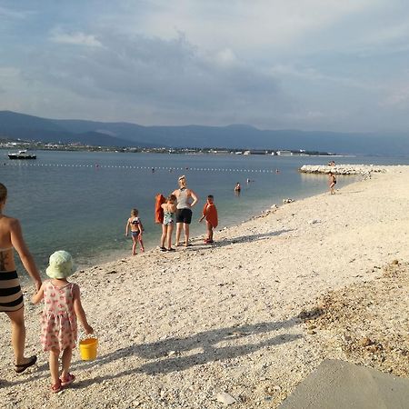 Apartments Dragan Τρογκίρ Εξωτερικό φωτογραφία