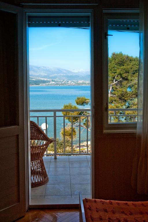 Apartments Dragan Τρογκίρ Δωμάτιο φωτογραφία