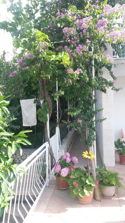 Apartments Dragan Τρογκίρ Εξωτερικό φωτογραφία
