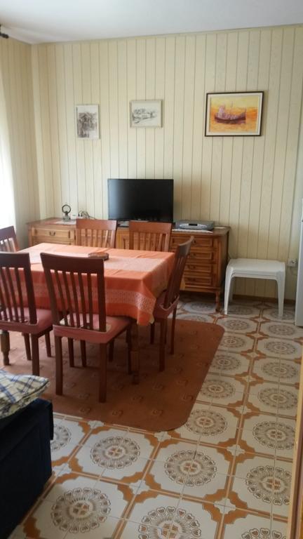 Apartments Dragan Τρογκίρ Δωμάτιο φωτογραφία