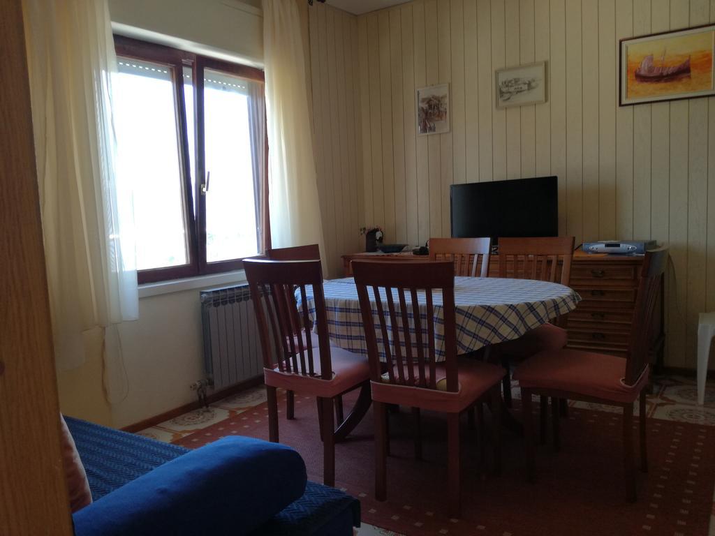 Apartments Dragan Τρογκίρ Εξωτερικό φωτογραφία